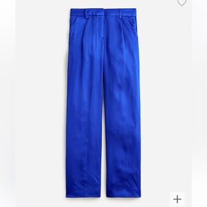 *NEW* J. Crew Straight-Leg Pant